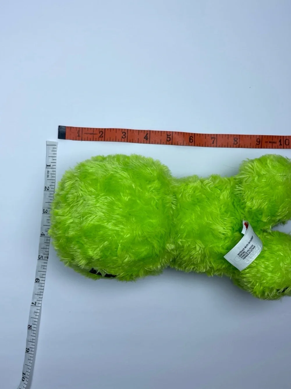 Mattel Minecraft Creeper Plush Doll Green Hand Washable JHB23 2024